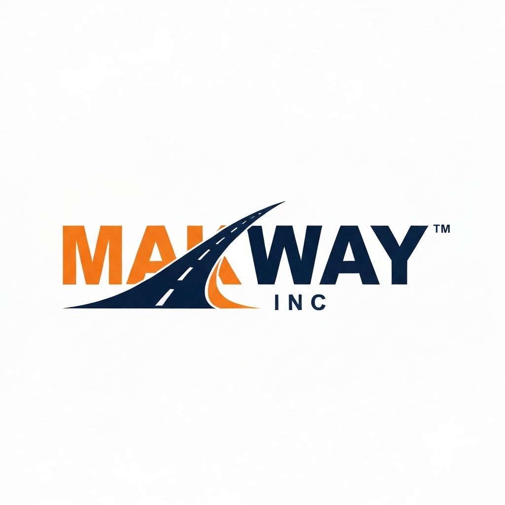 Mak Way Inc Logo